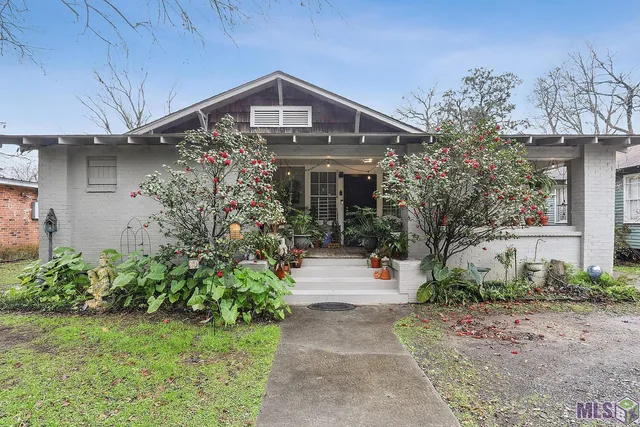 $325,000 | 228 South 19th Street, Baton Rouge, LA 70802