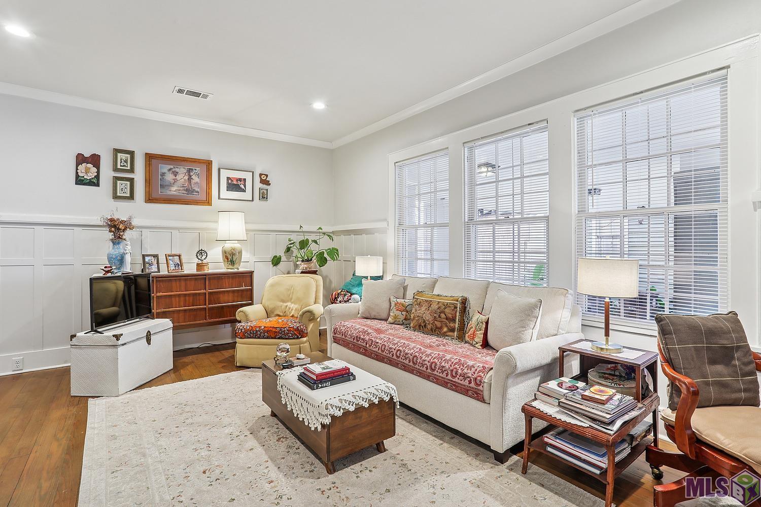 228 South 19th Street Baton Rouge, LA 70802 - Photo 4 of 18 Unit A