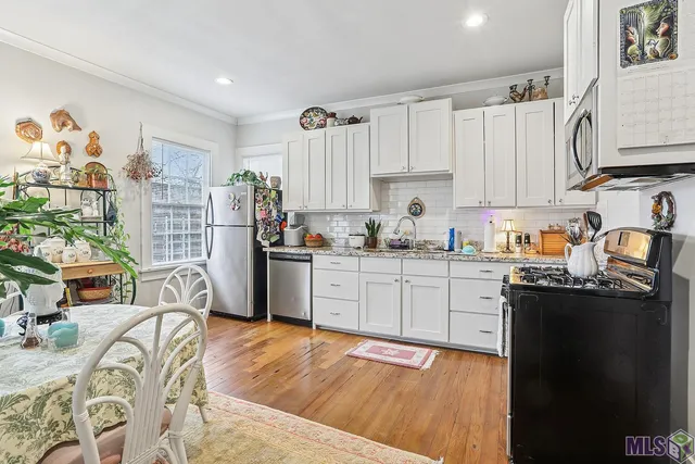 $325,000 | 228 South 19th Street, Baton Rouge, LA 70802