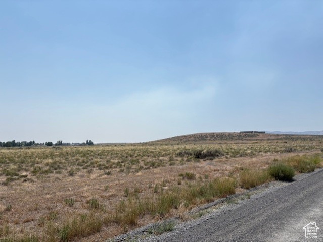 250 West Copper Road Milford, UT 84751 - Photo 8 of 9 View of street with a rural view
