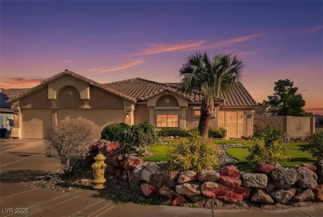 $565,000 | 260 Waterwheel Falls Drive, Henderson, NV 89015