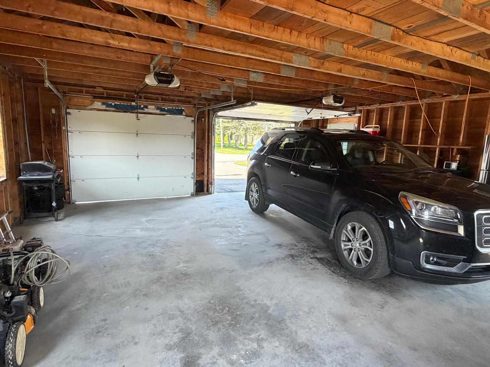 16 Ward Street Presque Isle, ME 04769 - Photo 33 of 33 Garage