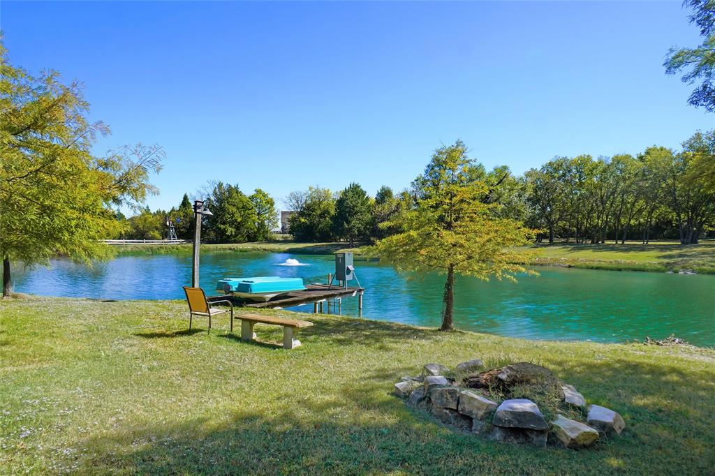 354 Jobson Road Sunnyvale, TX 75182 - Photo 15 of 39 a view of a park with large trees