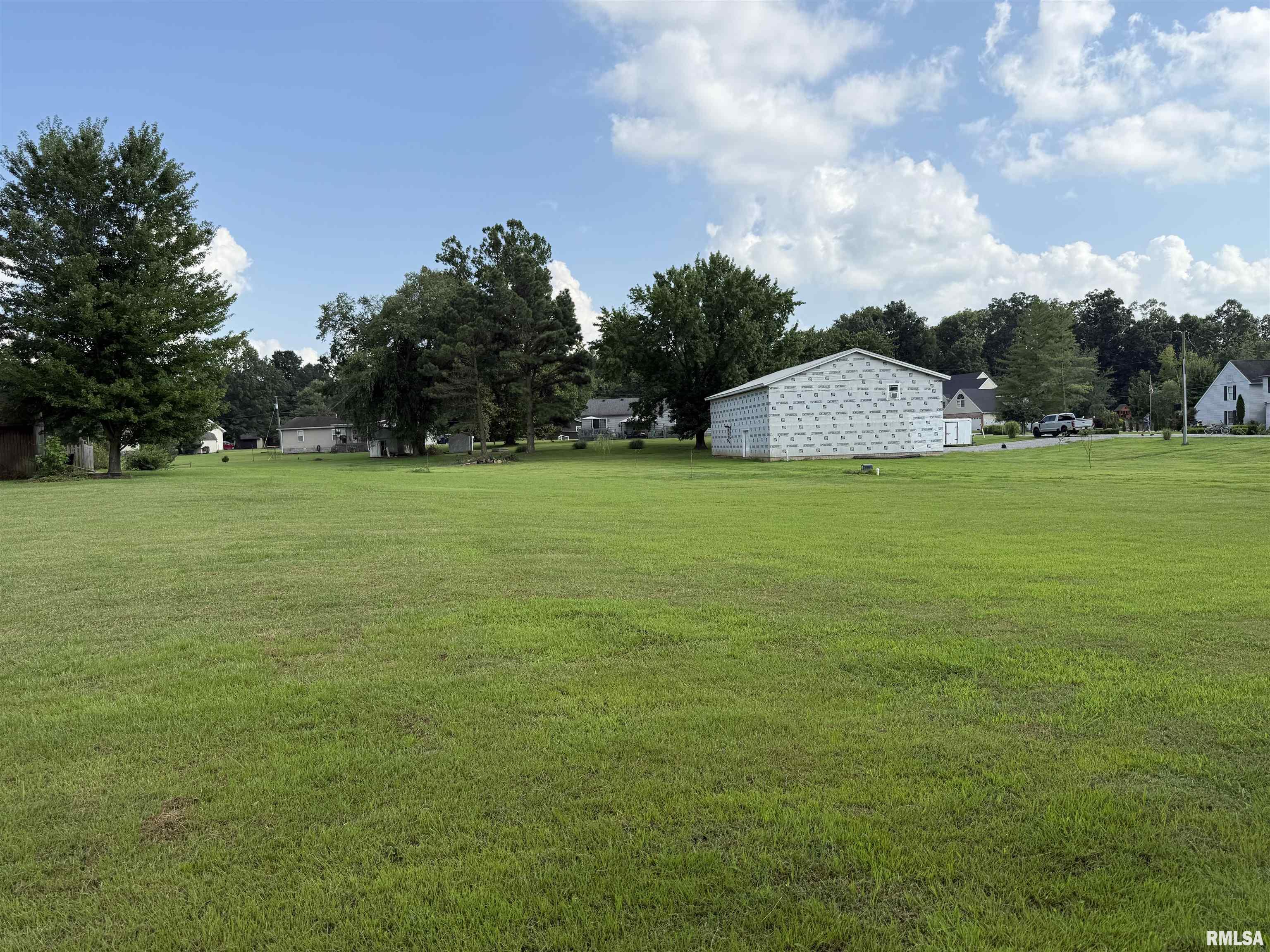 11440 Sunderland Road Marion, IL 62959 - Photo 2 of 5