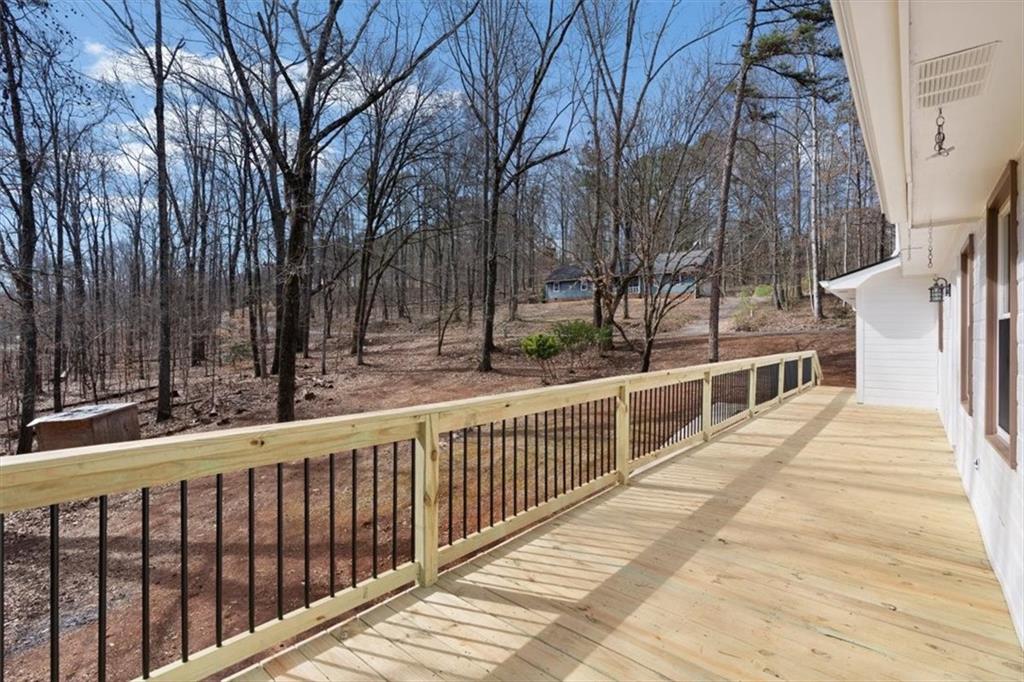 11 Ridgeview Drive Southeast Silver Creek, GA 30173 - Photo 32 of 37