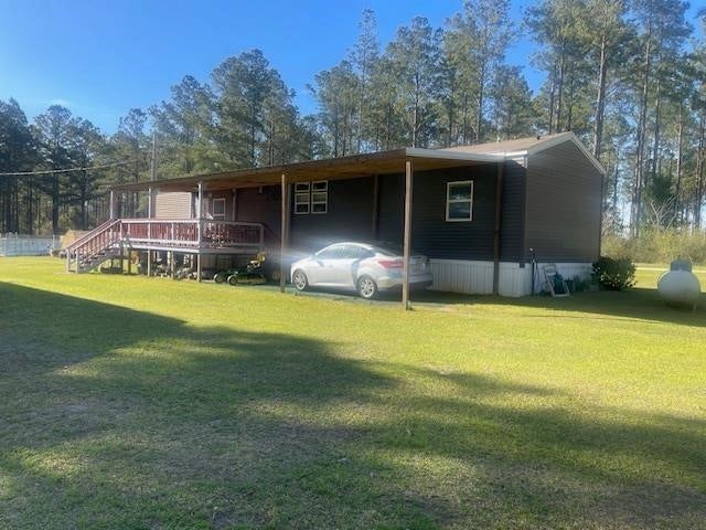 24240 Bell Road Florala, AL 36442 - Photo 19 of 20 Gallery Image 19