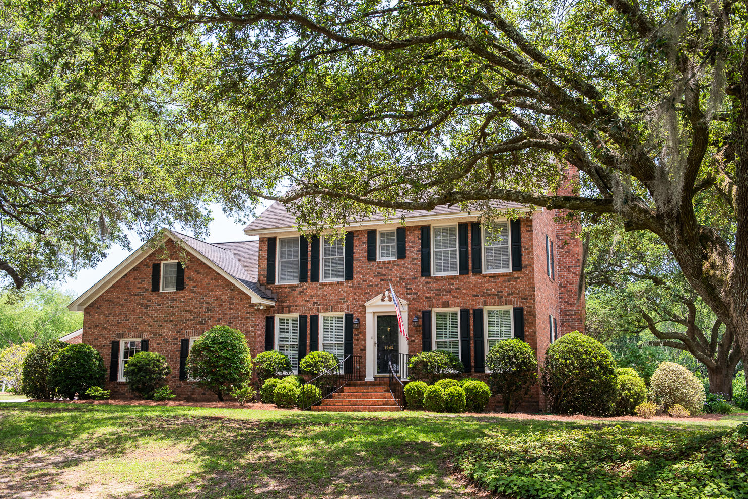 1345 South Barksdale Road Mount Pleasant, SC 29464 - Photo 1 of 51 1345SoBarksdale-2