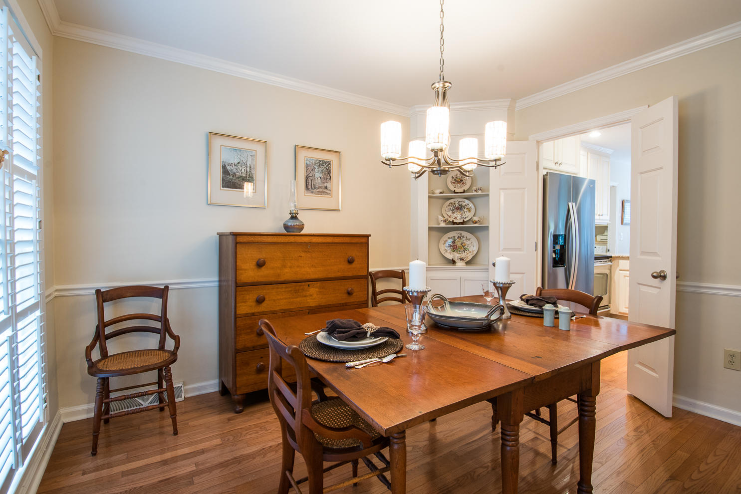 1345 South Barksdale Road Mount Pleasant, SC 29464 - Photo 5 of 51 1345SoBarksdale-6
