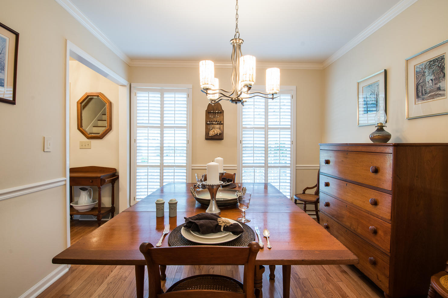 1345 South Barksdale Road Mount Pleasant, SC 29464 - Photo 6 of 51 1345SoBarksdale-7