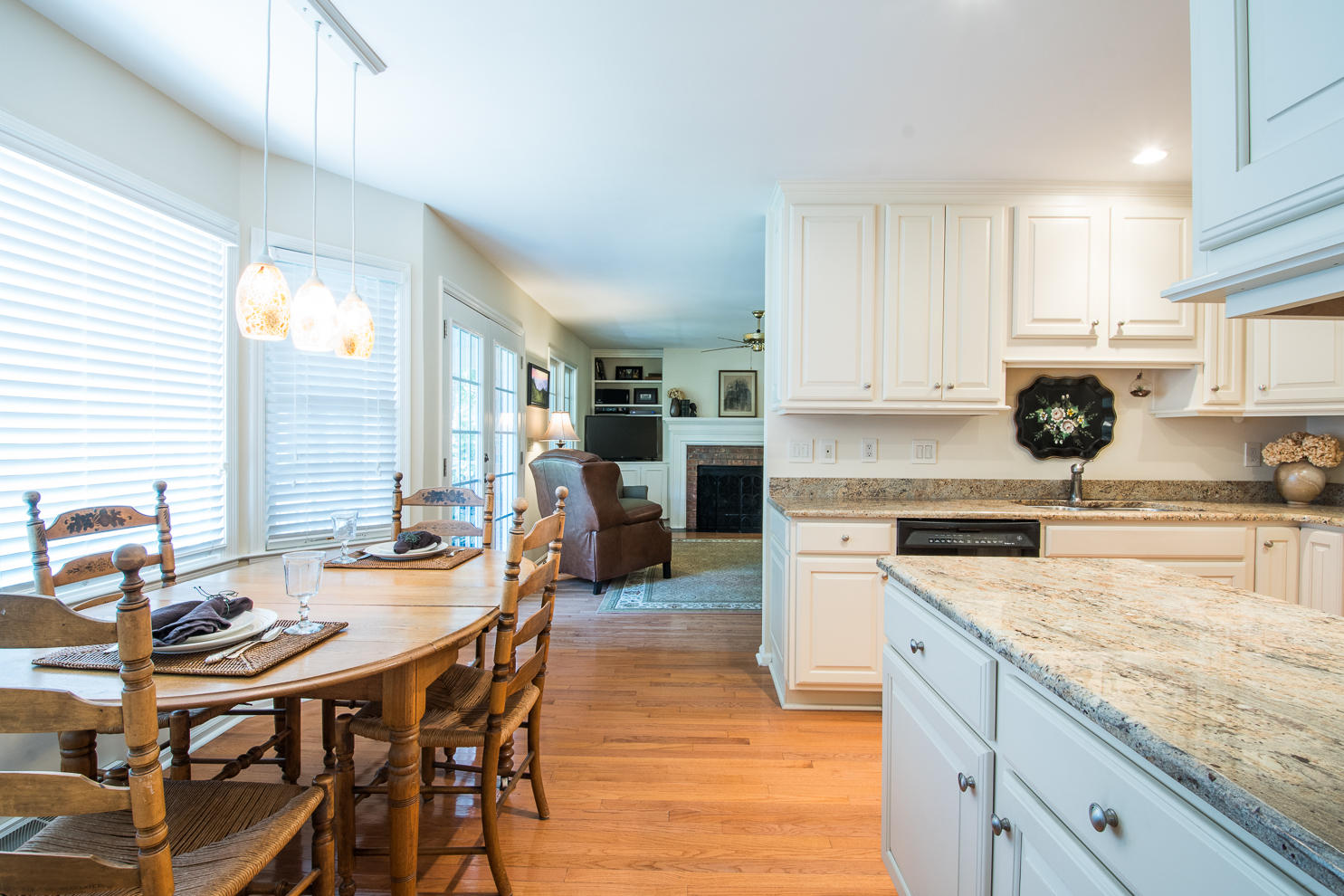 1345 South Barksdale Road Mount Pleasant, SC 29464 - Photo 10 of 51 1345SoBarksdale-12