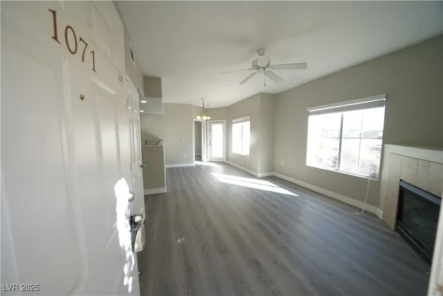 $1,340 | 3400 Cabana Drive, Unit 1071, Las Vegas, NV 89122