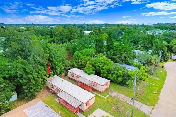 $75,000 | 14610 Coral Drive, Hudson, FL 34667