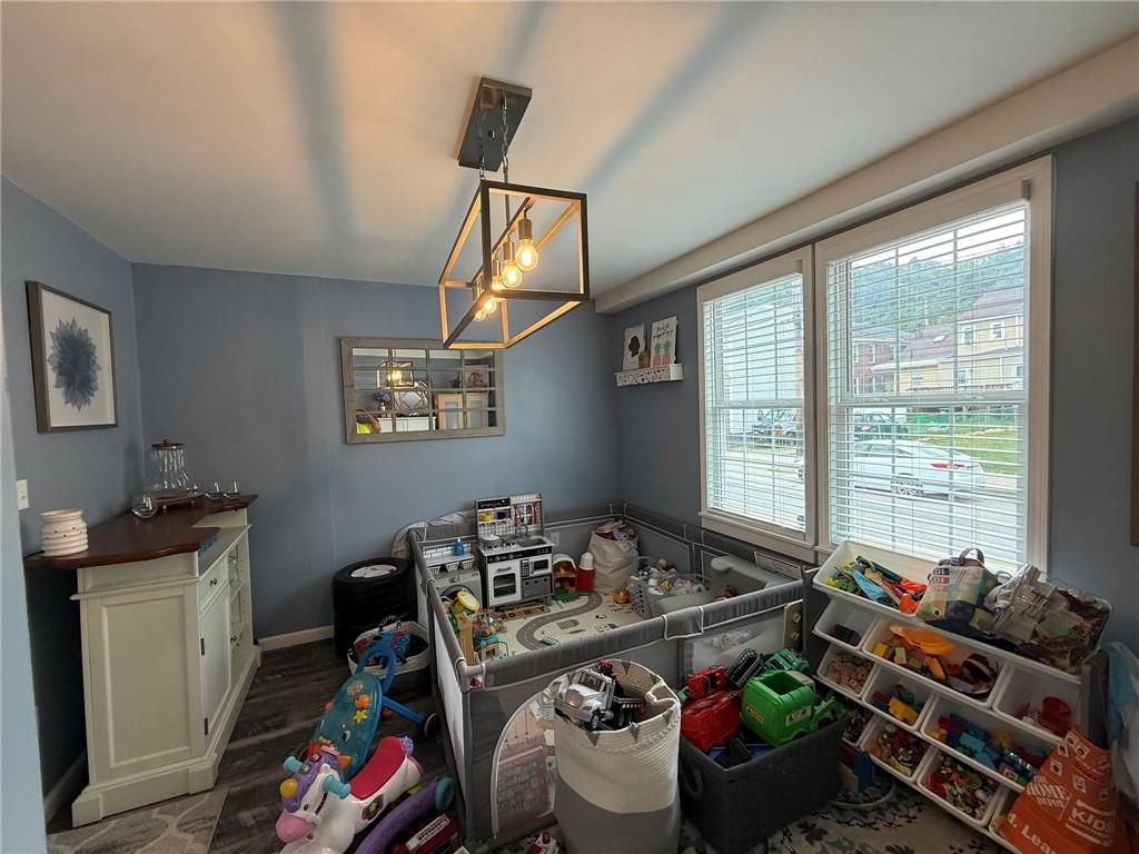 908 Evergreen Road Pittsburgh, PA 15209 - Photo 11 of 50