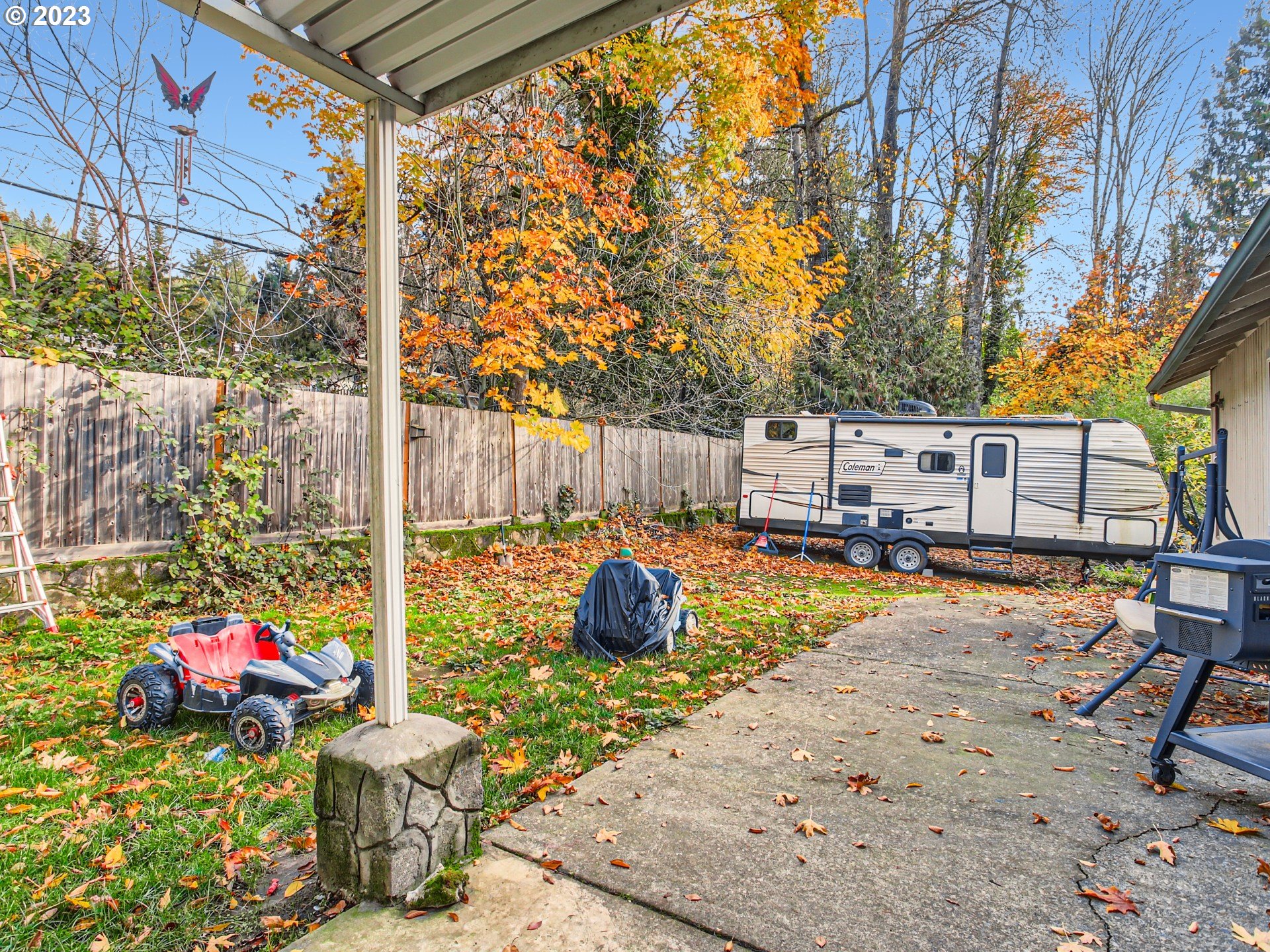 3120 Southwest Orchard Place Gresham, OR 97080 - Photo 24 of 27 a outdoor space with lots of swings and slides