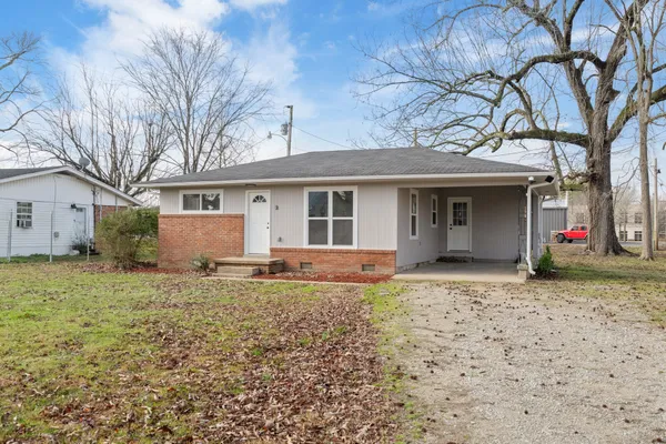 $155,000 | 366 South Kentucky Avenue, Parsons, TN 38363