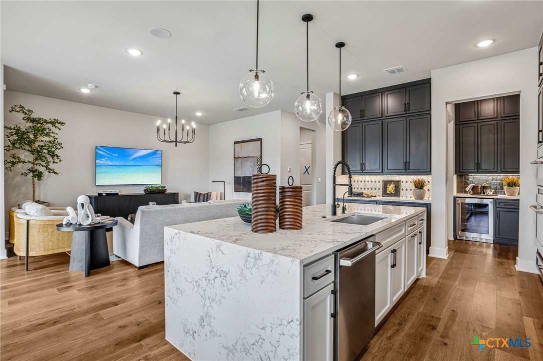 325 Ridgeway Drive Georgetown, TX 78628 - Photo 13 of 30