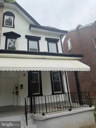 $2,000 | 307 Spring Street, Unit 1, Trenton, NJ 08618