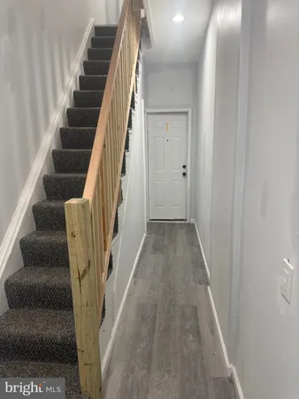 $2,000 | 307 Spring Street, Unit 1, Trenton, NJ 08618