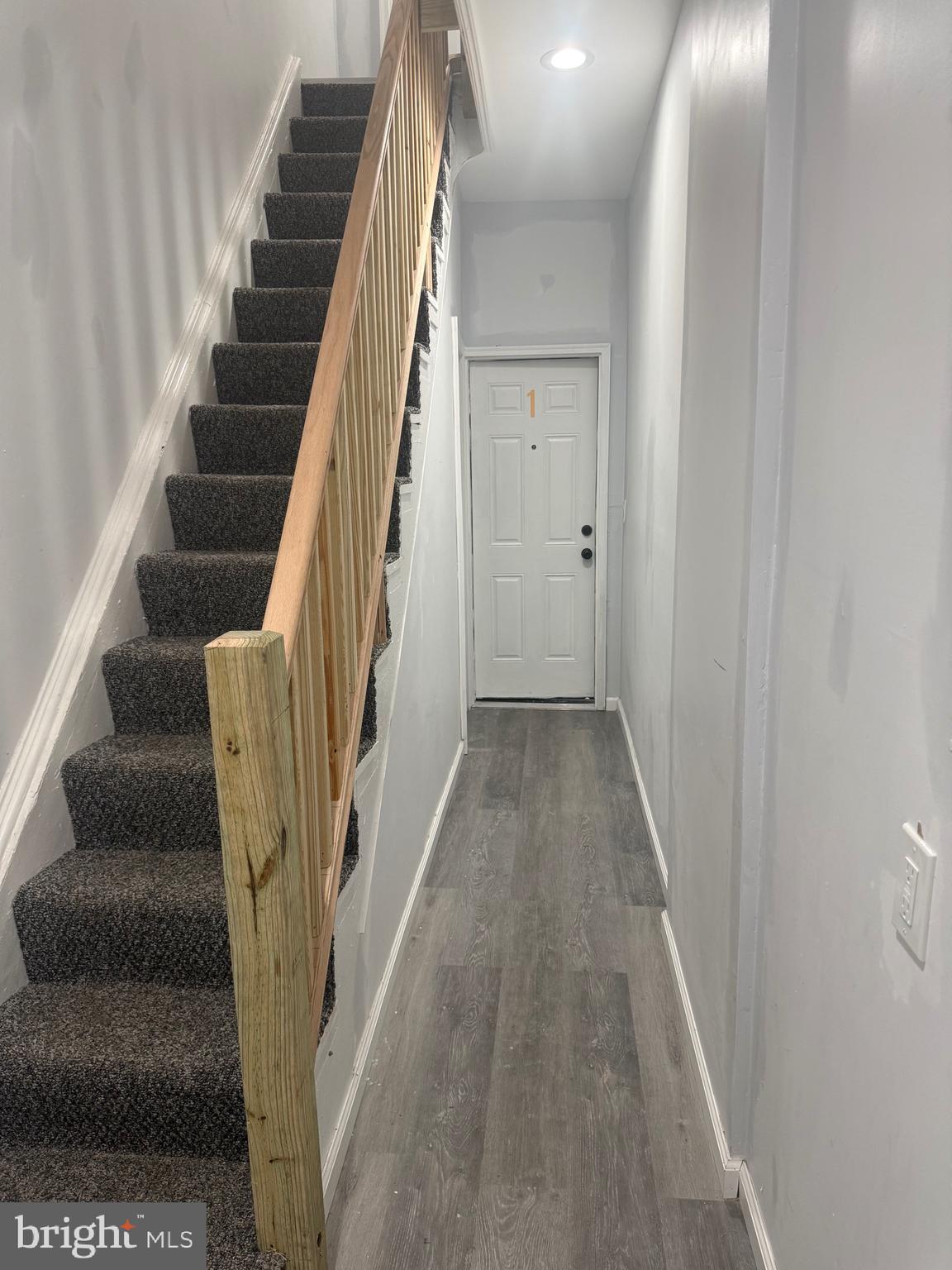 307 Spring Street, Unit 1 Trenton, NJ 08618 - Photo 3 of 12