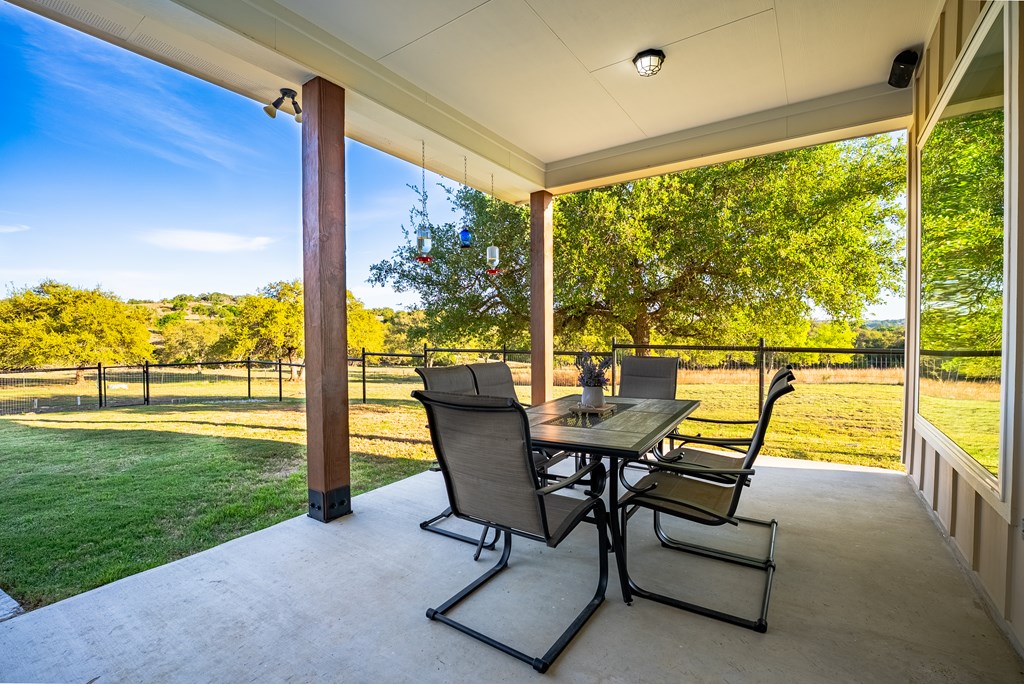 2873 Ranch Road Fredericksburg, TX 78624 - Photo 31 of 58