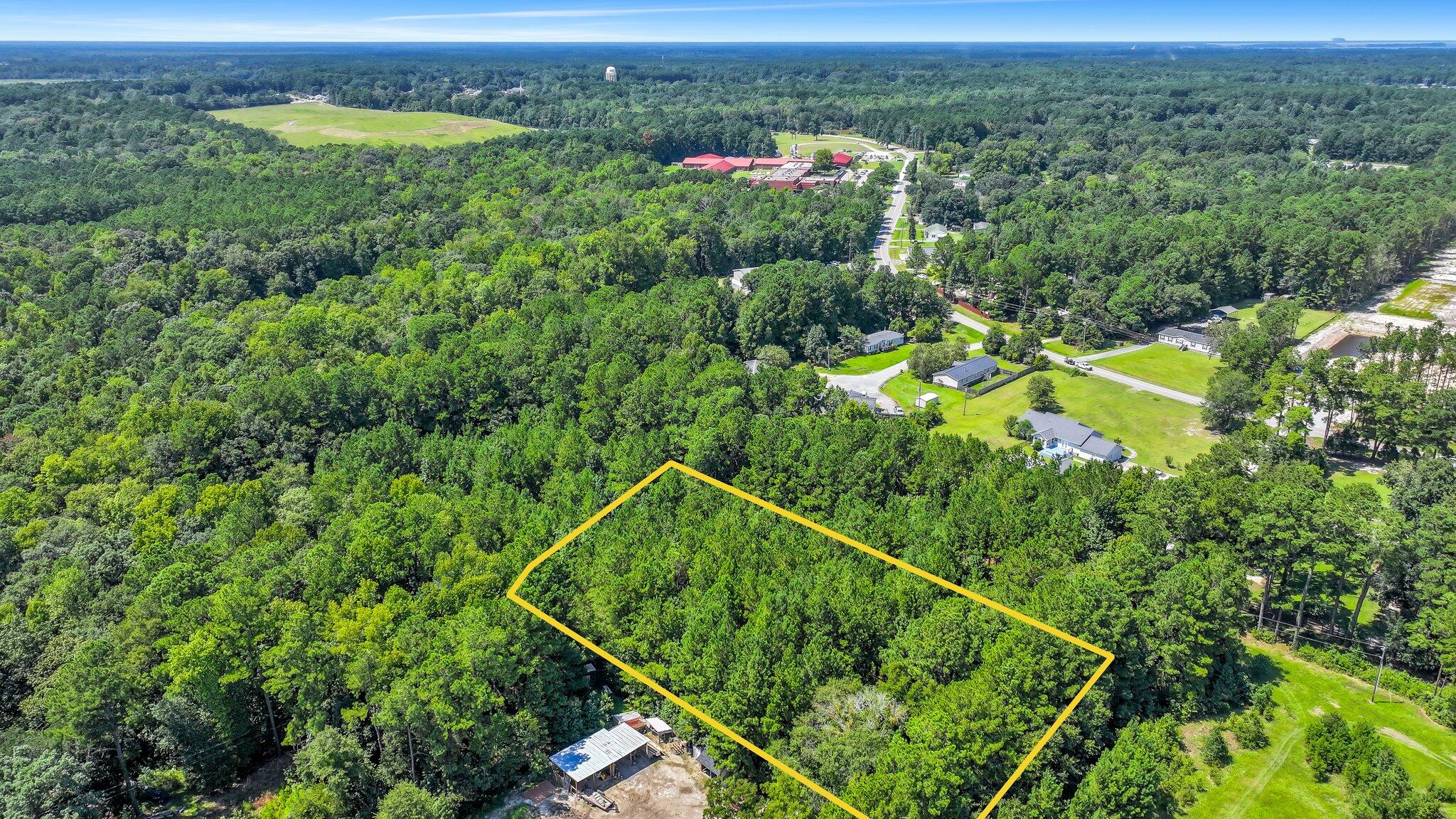 122 Bowers Lane Moncks Corner, SC 29461 - Photo 1 of 44 122 Bowers Lane