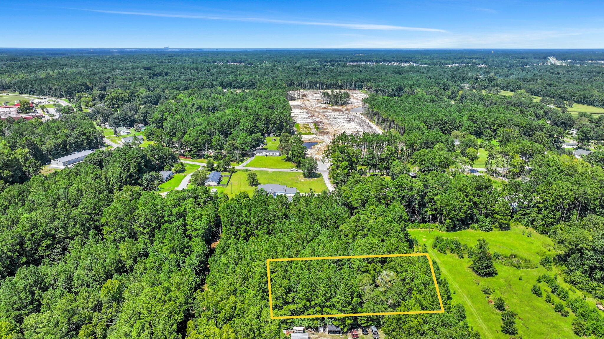 122 Bowers Lane Moncks Corner, SC 29461 - Photo 2 of 44 122 Bowers Lane