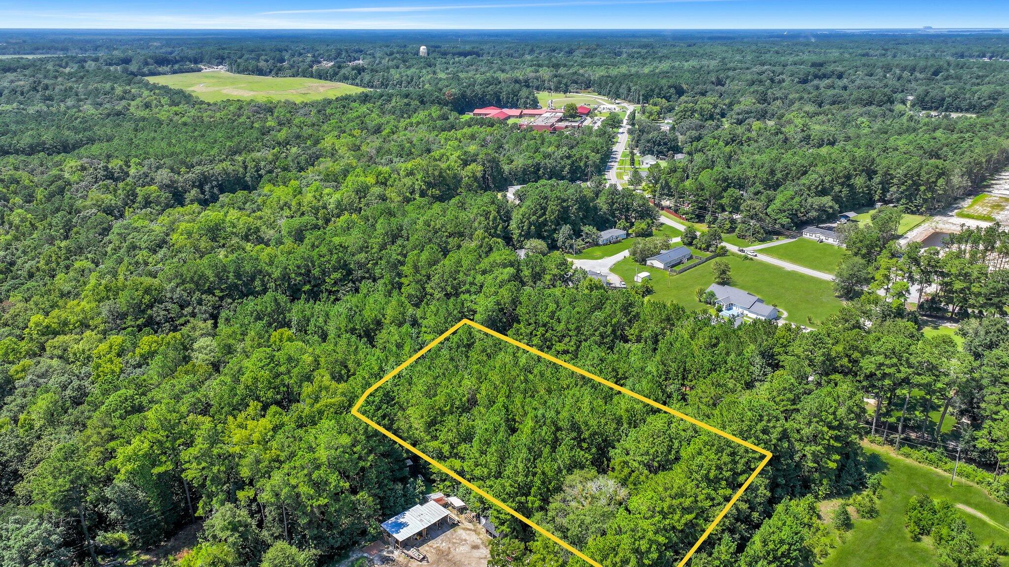 122 Bowers Lane Moncks Corner, SC 29461 - Photo 30 of 44 122 Bowers Lane