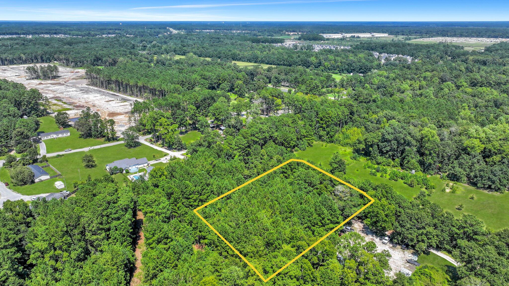 122 Bowers Lane Moncks Corner, SC 29461 - Photo 3 of 44 122 Bowers Lane