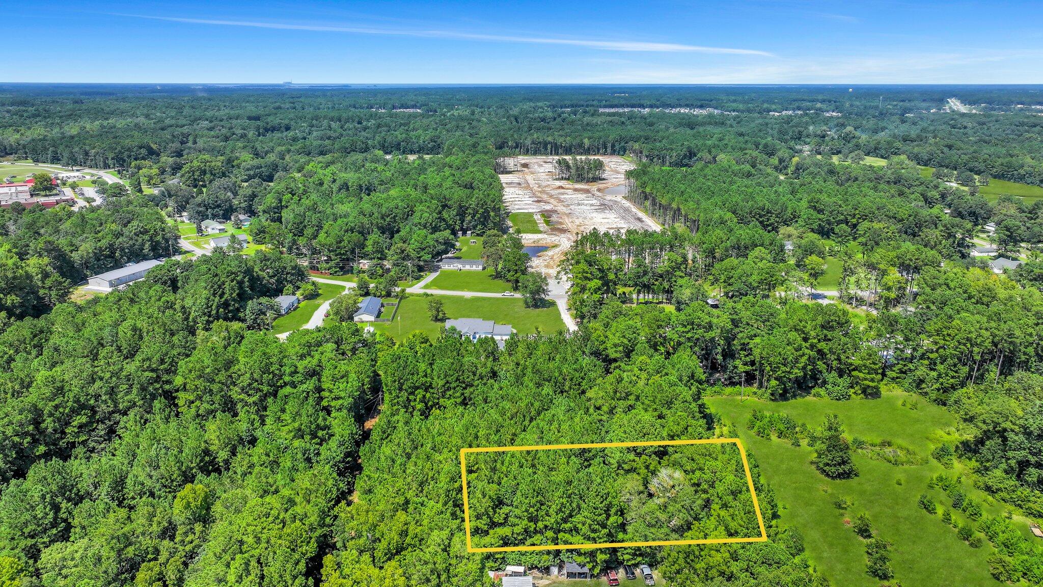 122 Bowers Lane Moncks Corner, SC 29461 - Photo 31 of 44 122 Bowers Lane