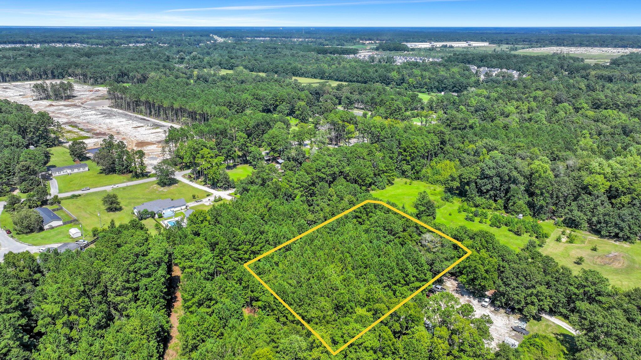 122 Bowers Lane Moncks Corner, SC 29461 - Photo 4 of 44 122 Bowers Lane