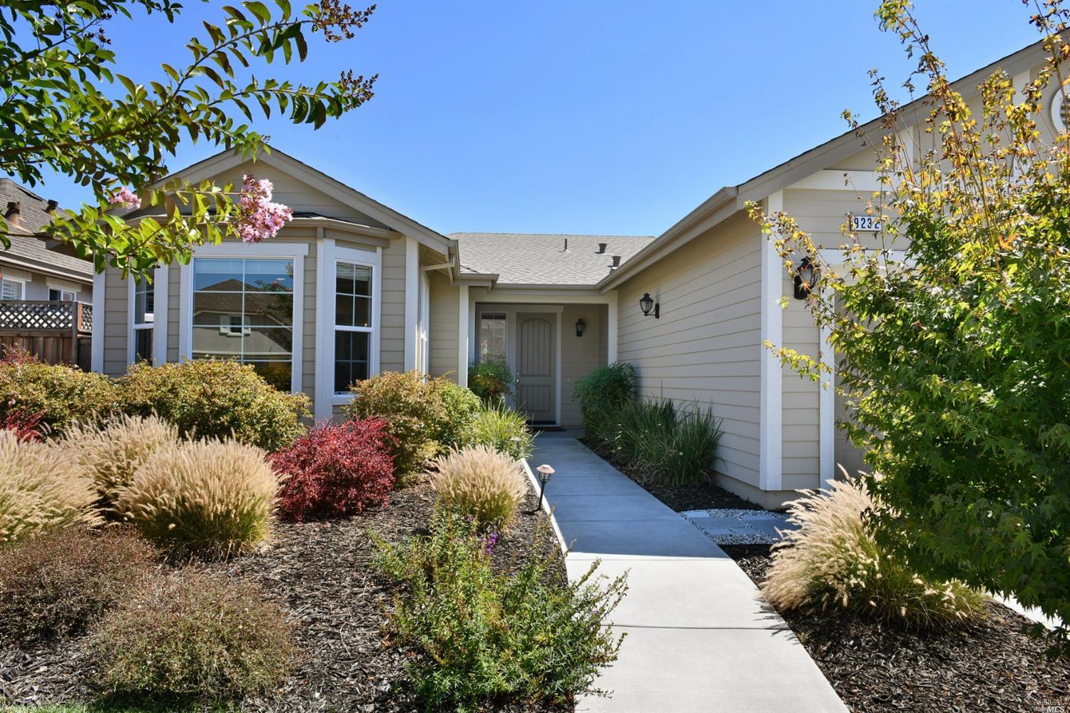 9232 Oak Trail Circle Santa Rosa, CA 95409 - Photo 1 of 1 Gallery Image 1