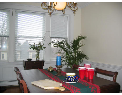 28 Addington Road, Unit 2 Brookline, MA 02445 - Photo 14 of 14 a living room with furniture flowerpot and a window