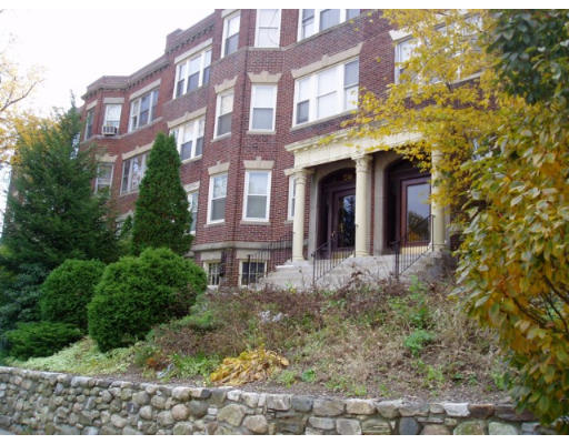 28 Addington Road, Unit 2 Brookline, MA 02445 - Photo 2 of 14 a view of a building
