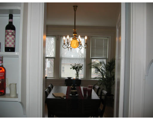 28 Addington Road, Unit 2 Brookline, MA 02445 - Photo 10 of 14 a room with furniture and window