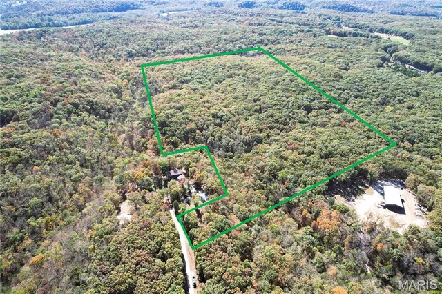 $361,000 | 0 Cedar Cir Lane, Silex, MO 63377