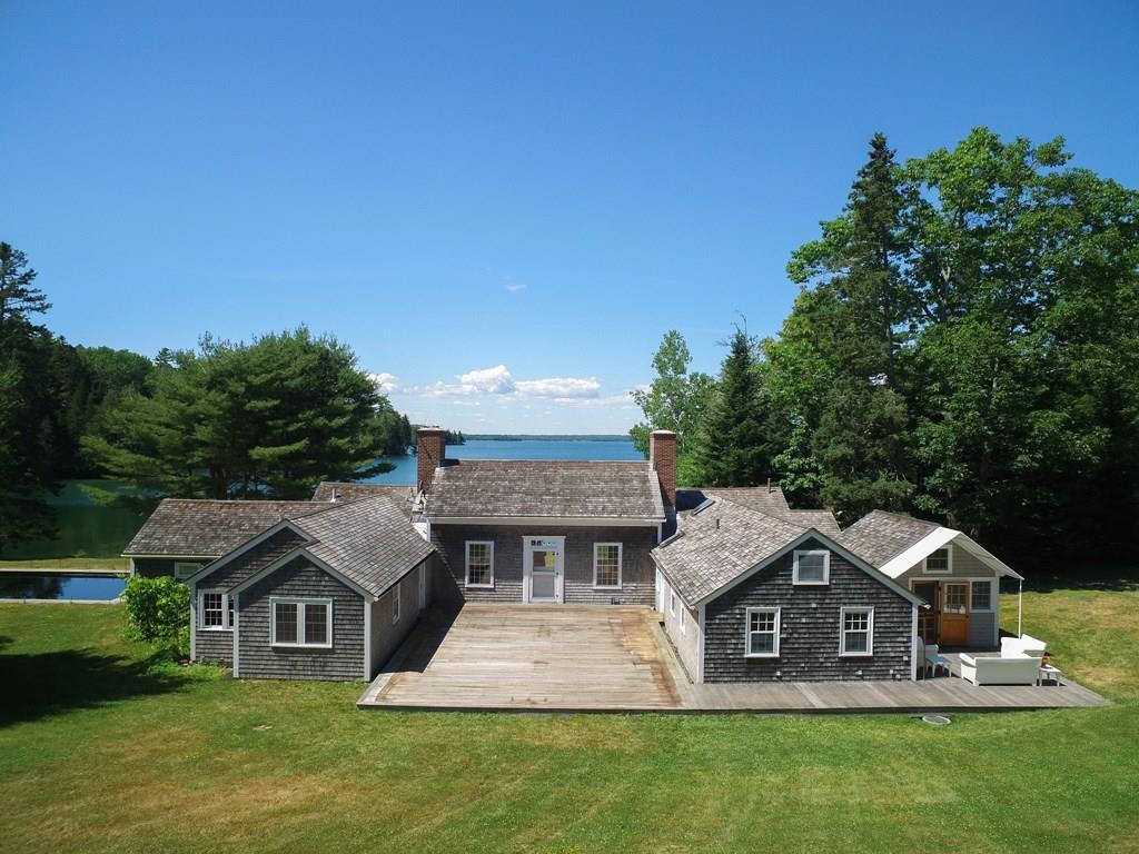 285 Indian Point Road Bar Harbor, ME 04609 - Photo 2 of 11 Photo