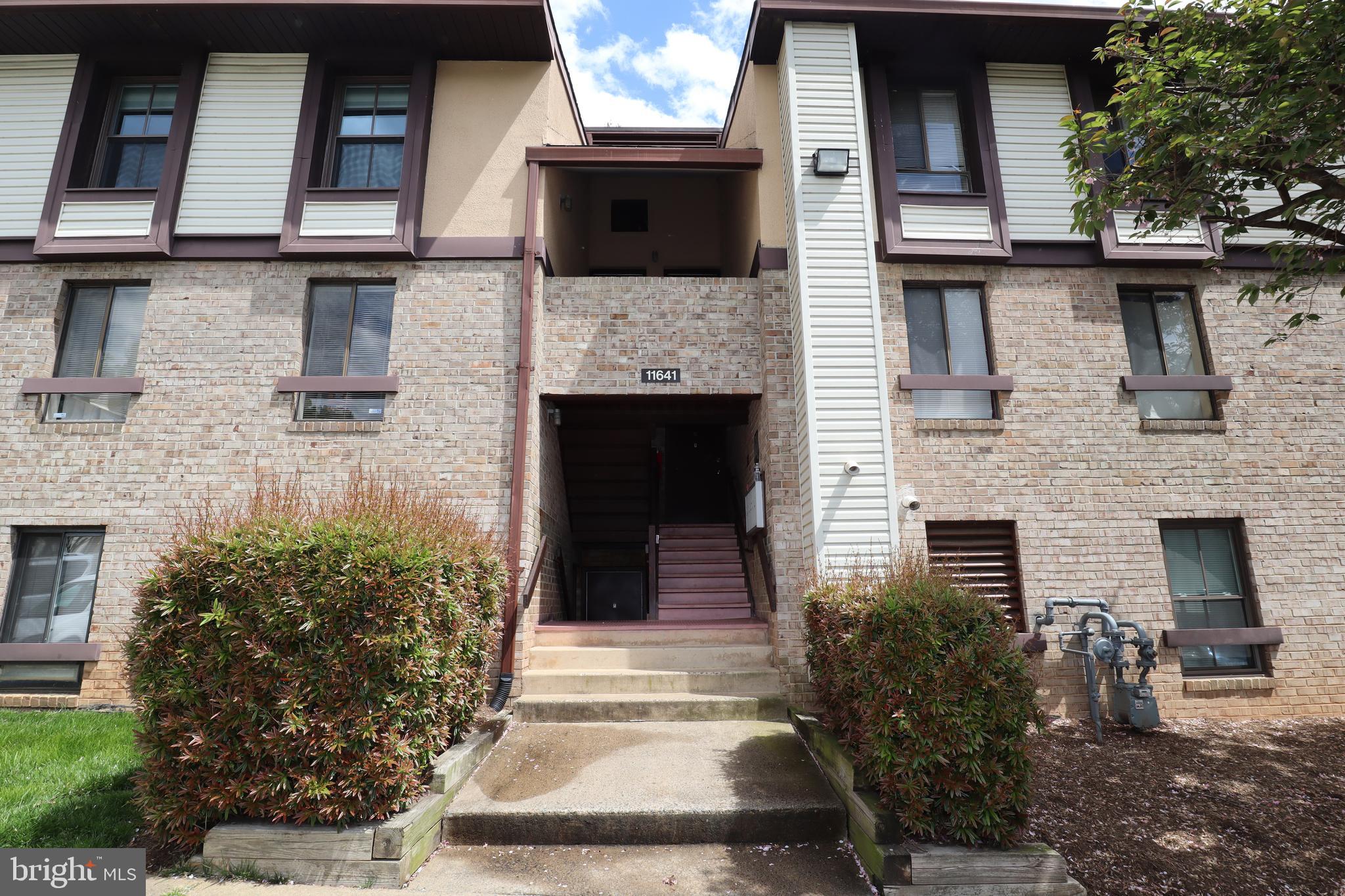 11641 Stoneview Square, Unit 21C Reston, VA 20191 - Photo 38 of 38 Gallery Image 38