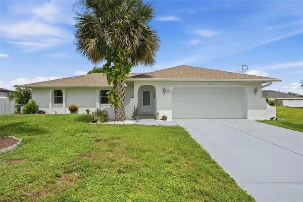 $260,000 | 417 Trafalgar Parkway, Cape Coral, FL 33991