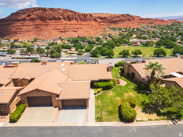 652 Ridge Rim Way St. George, UT 84770 - Photo 28 of 45