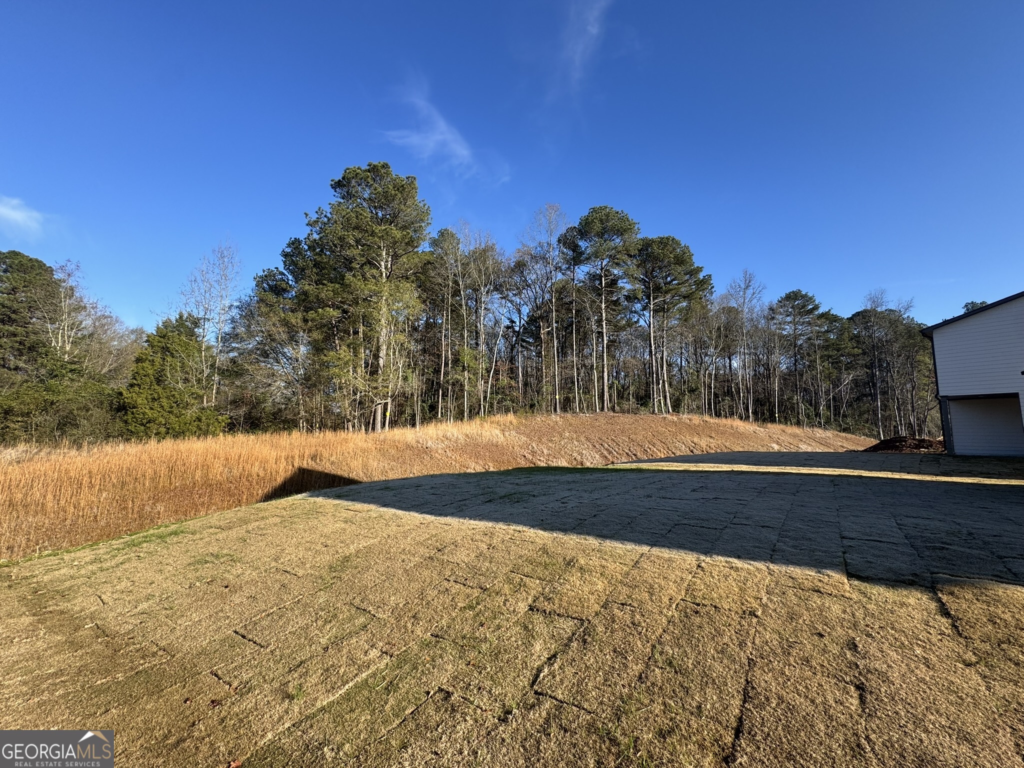190 Fair Oak Lane Calhoun, GA 30701 - Photo 28 of 30 a view of swimming pool next to a yard