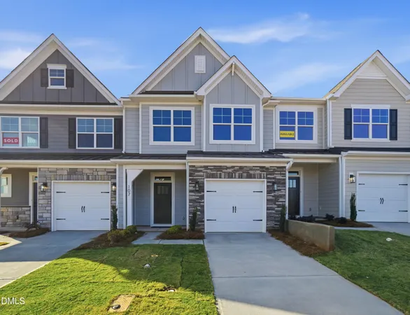 $389,900 | 5418 Running Fox Lane, Durham, NC 27703