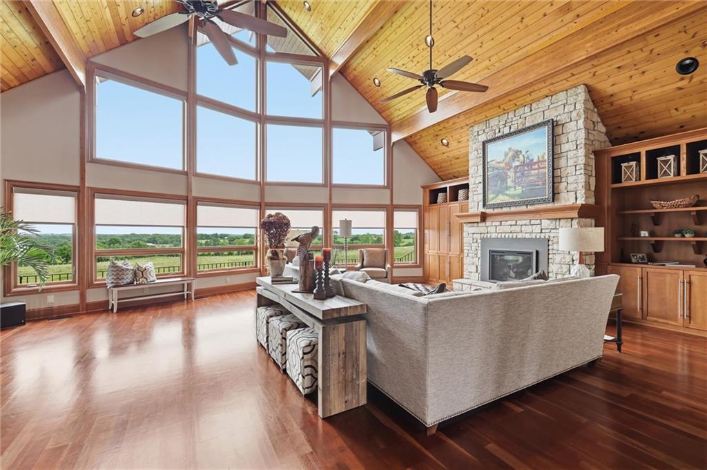 5805 Malcolm Lake Road Edgerton, MO 64444 - Photo 12 of 93