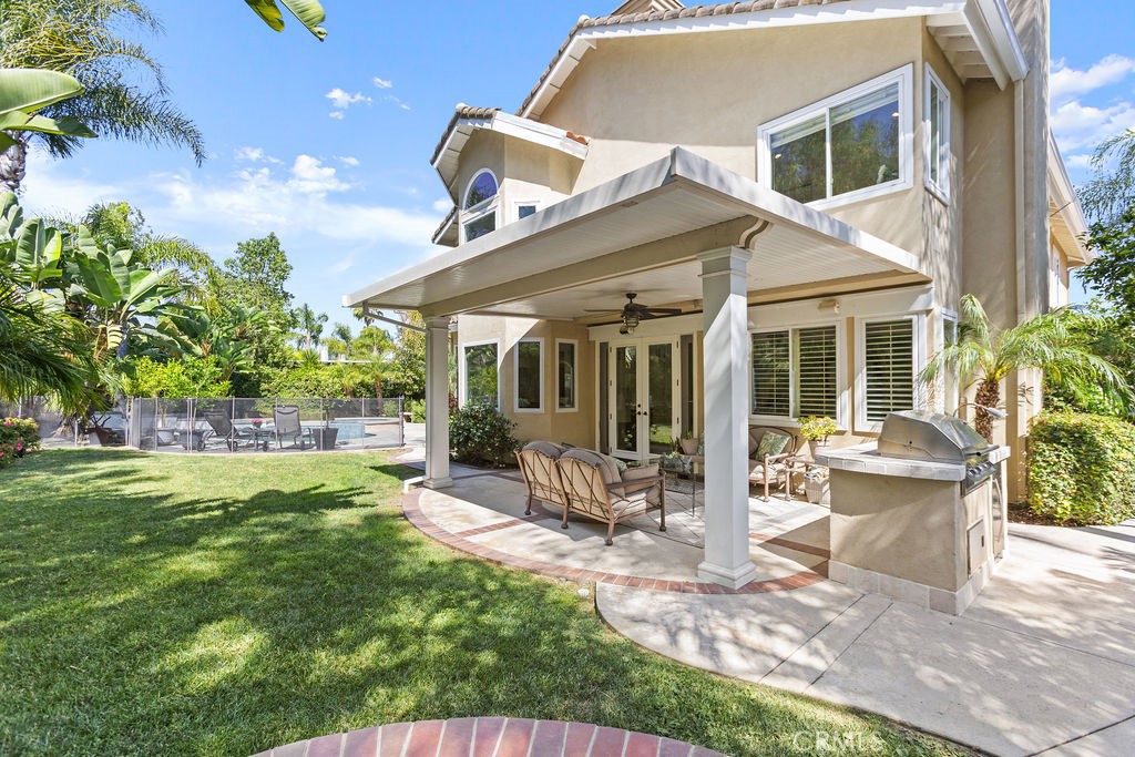 25785 Middle Ridge Lane Laguna Hills, CA 92653 - Photo 2 of 37