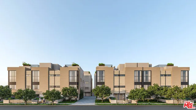 $6,900,000 | 5338 Smiley Drive, Los Angeles, CA 90016