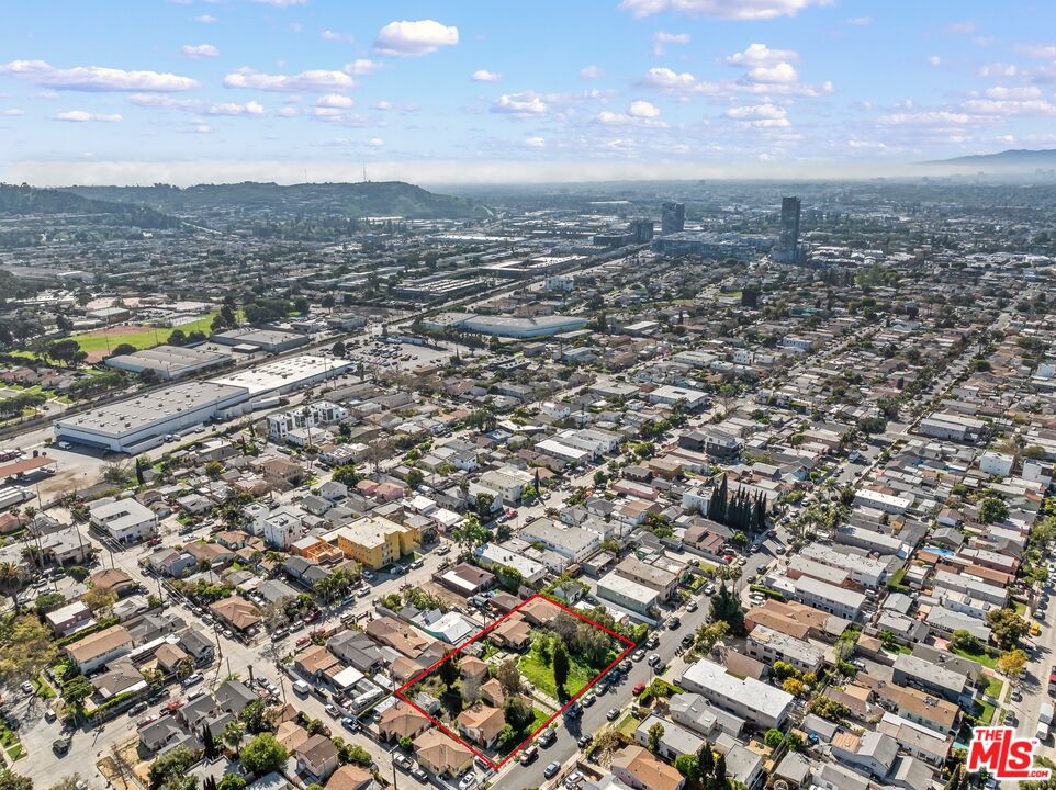 5338 Smiley Drive Los Angeles, CA 90016 - Photo 14 of 14