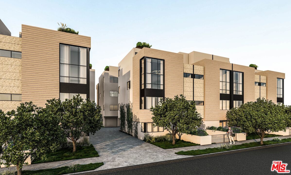 5338 Smiley Drive Los Angeles, CA 90016 - Photo 4 of 14