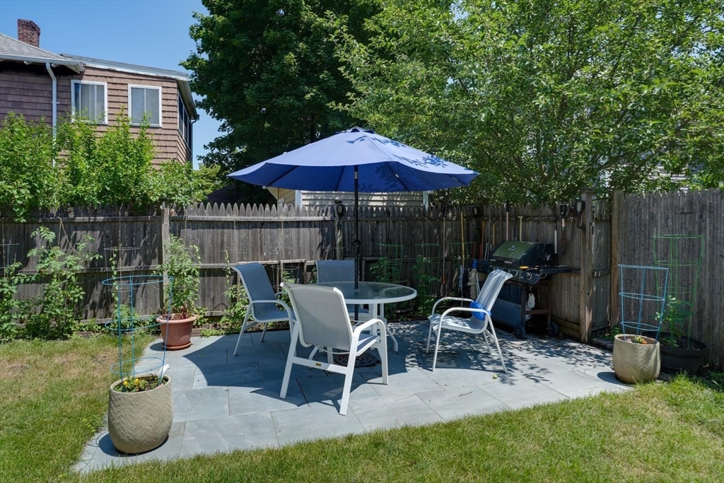 67 Webster Street, Unit 2 Arlington, MA 02474 - Photo 26 of 34