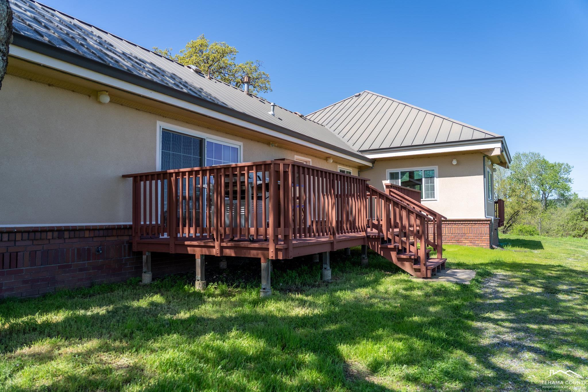 17935 Rivers Edge Drive Red Bluff, CA 96080 - Photo 35 of 38 Gallery Image 35