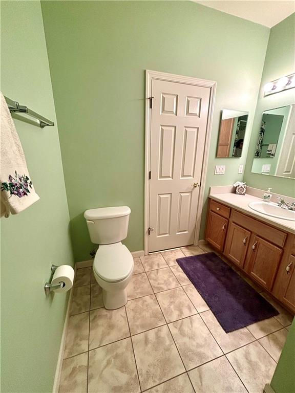 516 Madison Boulevard Freedom, PA 15042 - Photo 17 of 33 Master bath