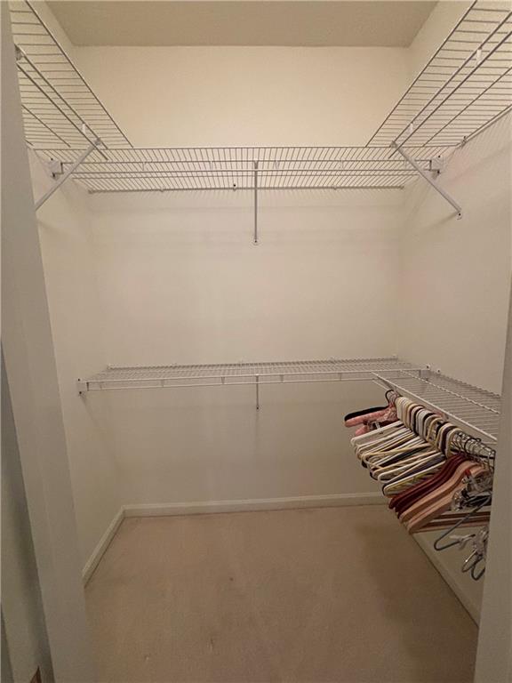 516 Madison Boulevard Freedom, PA 15042 - Photo 19 of 33 Master closet 2